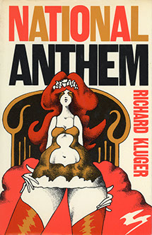 Un-American Activities cover