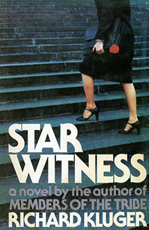 Star Witness cover